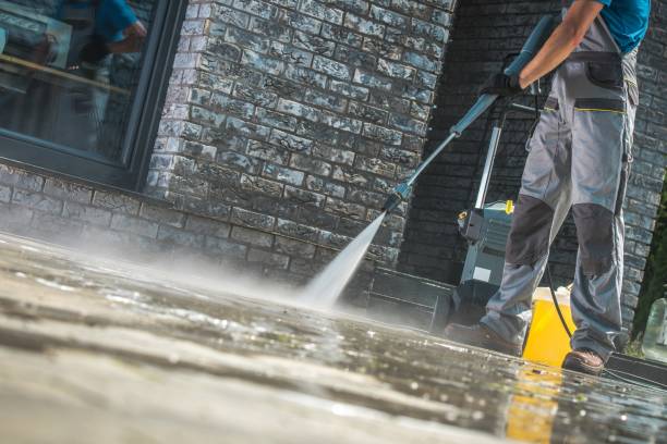 Best Oil and Grease Removal from Surfaces in Keokea, HI