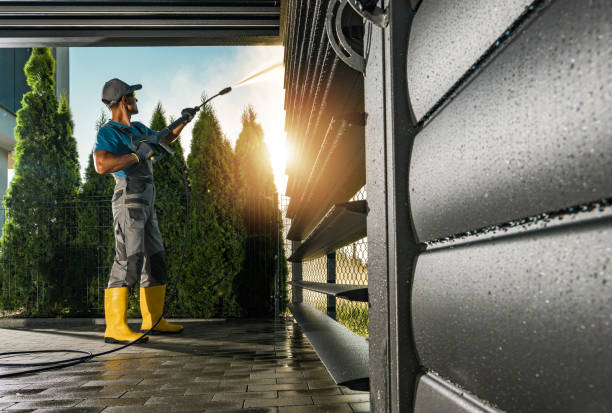 Best Deck and Patio Pressure Washing in Keokea, HI