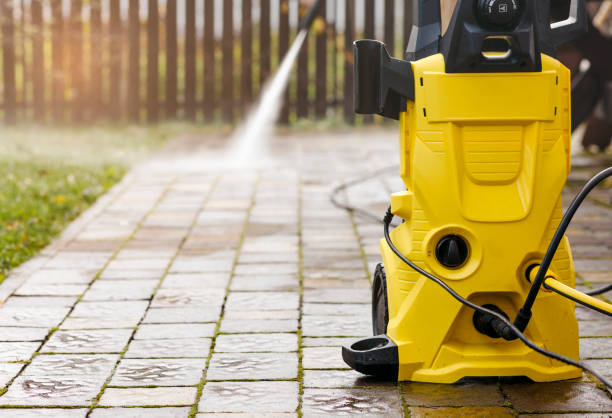 Professional Pressure Washing Services in Keokea, HI